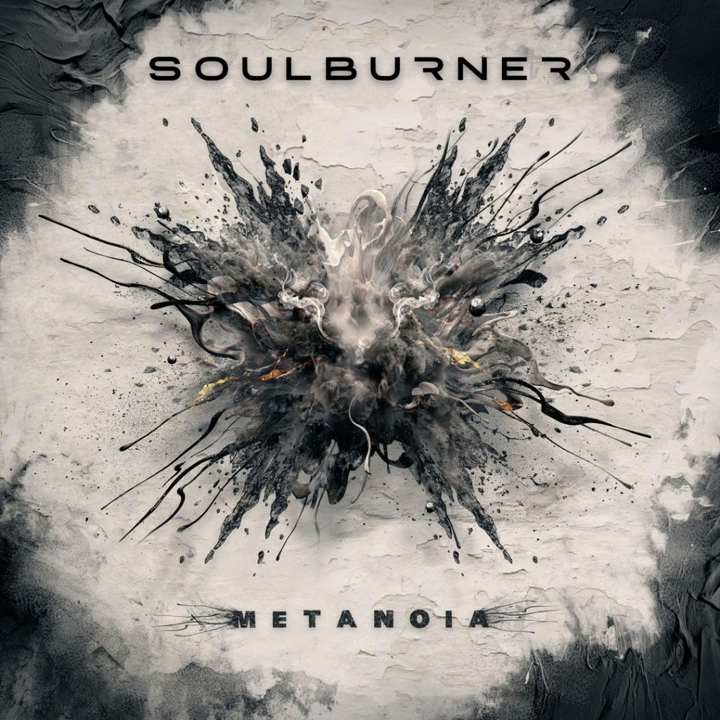 SOULBURNER – Release ‘Fade Away (feat. Mårten Hansen)’ Ahead Of New Album