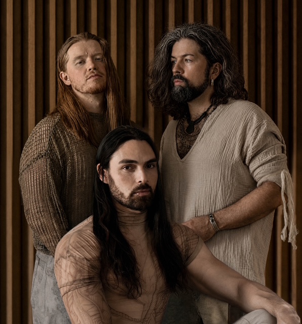 EQUILIBRIUM – First Chilean show announced for June 2027 with classics and Equinox material